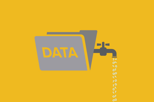 Data Breach یا نشت داده ها چیست ؟