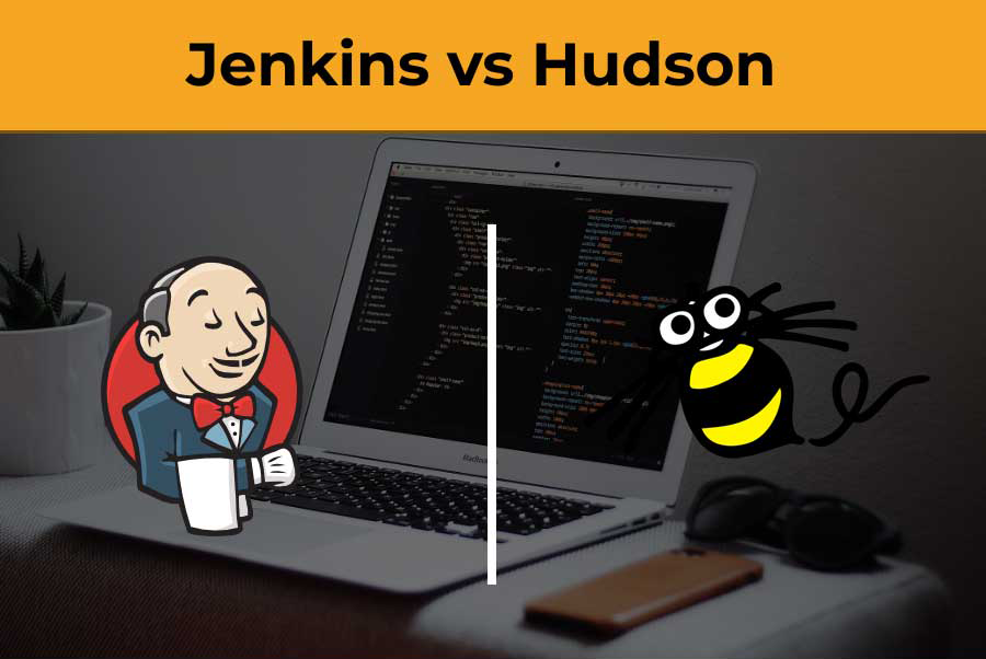 آشنایی با تفاوت های Jenkins و Hudson