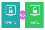 مقایسه ویژگی های Severity و Priority