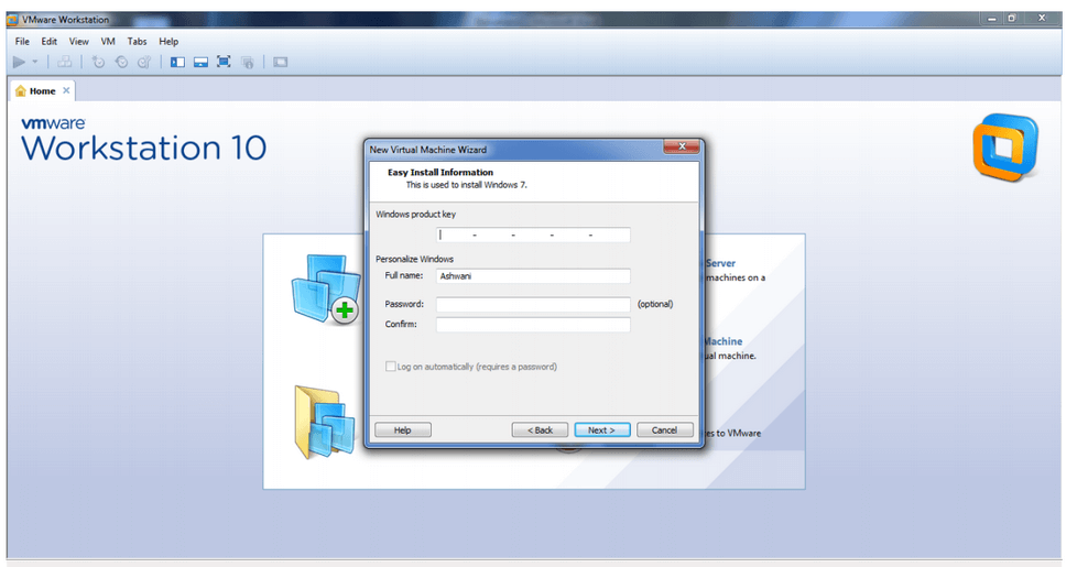 مجازی سازی سیستم عامل Windows در رایانش ابری (Cloud Computing)