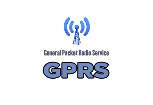 GPRS چیست؟ آموزش مبانی GPRS