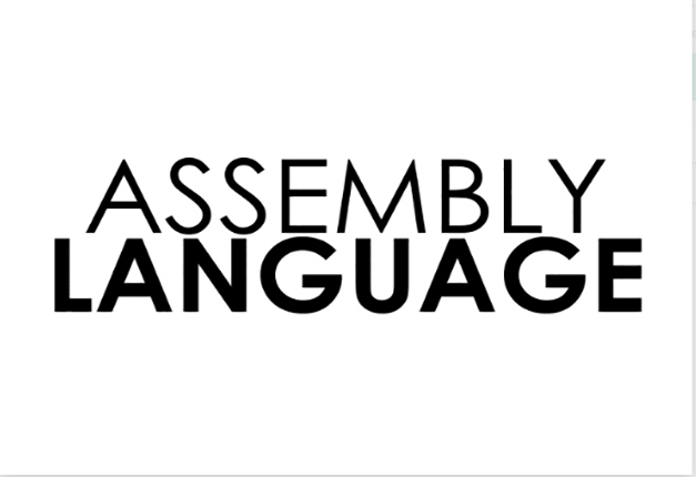 جلسه ۰۱ : مقدمه – زبان اسمبلی (Assembly)