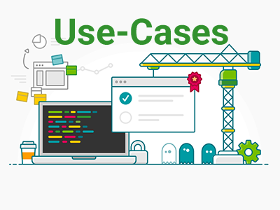 آشنایی با Use-Cases در آنالیز کسب و کار